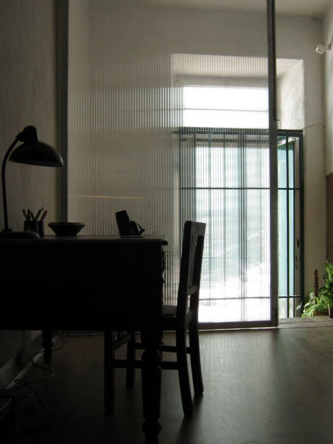 Ferienwohnung Loft - Downtown / Castle - Historic Lissabon Exterior foto