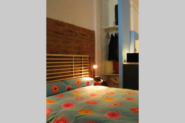 Ferienwohnung Loft - Downtown / Castle - Historic Lissabon Exterior foto